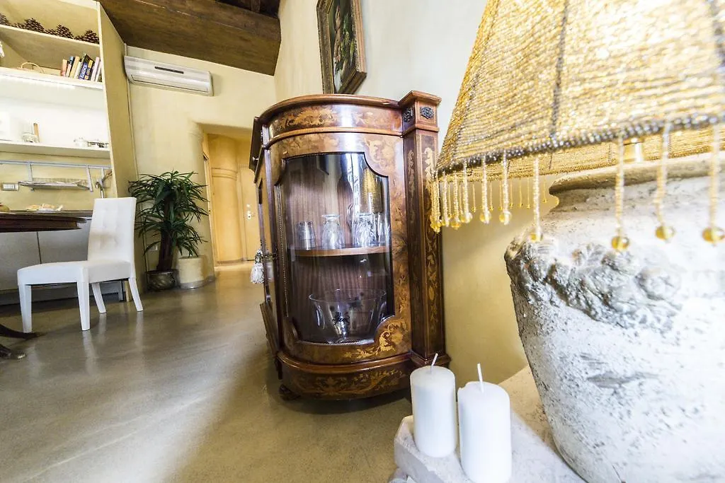 Vacchereccia Loft Hotel Florence