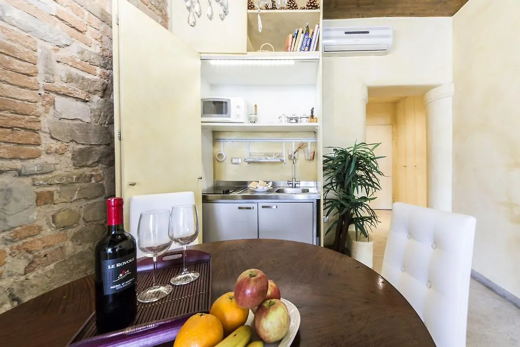 Vacchereccia Loft Hotel Florence