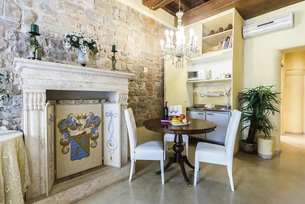 Apartment Vacchereccia Loft Hotel Florence
