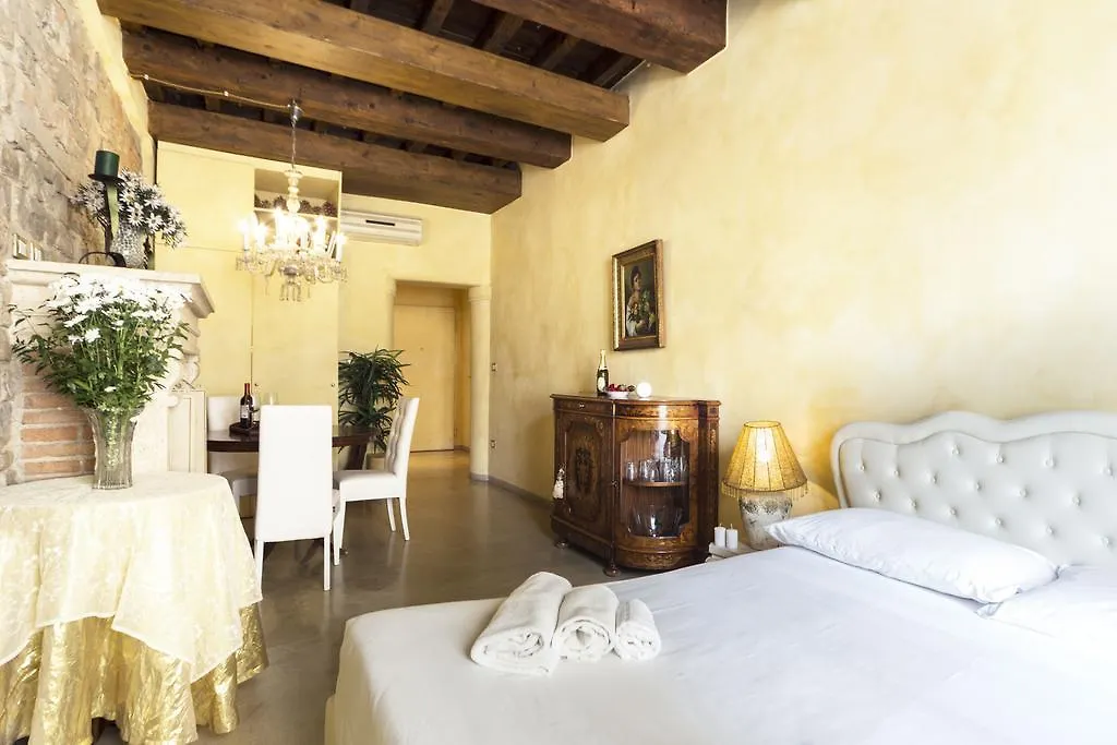 Vacchereccia Loft Hotel Florence 0*,