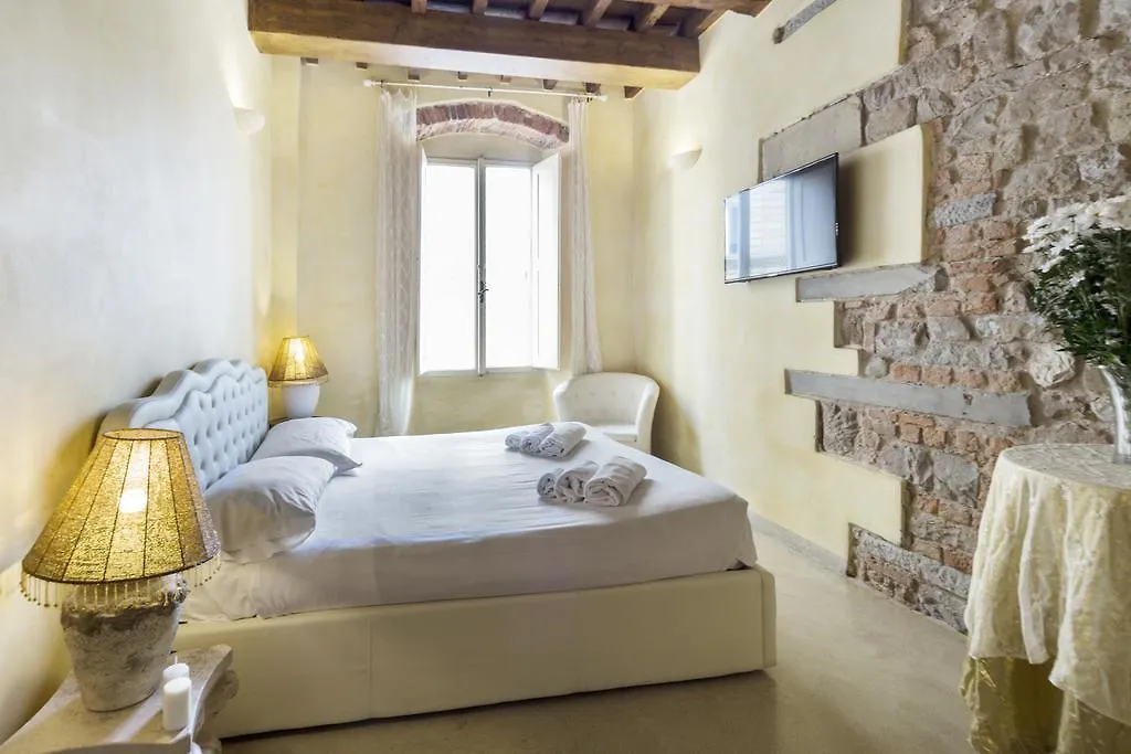 Vacchereccia Loft Hotel Florence Italy