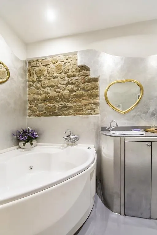Vacchereccia Loft Hotel Florence