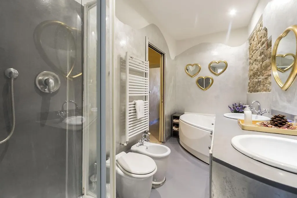 Apartment Vacchereccia Loft Hotel Florence
