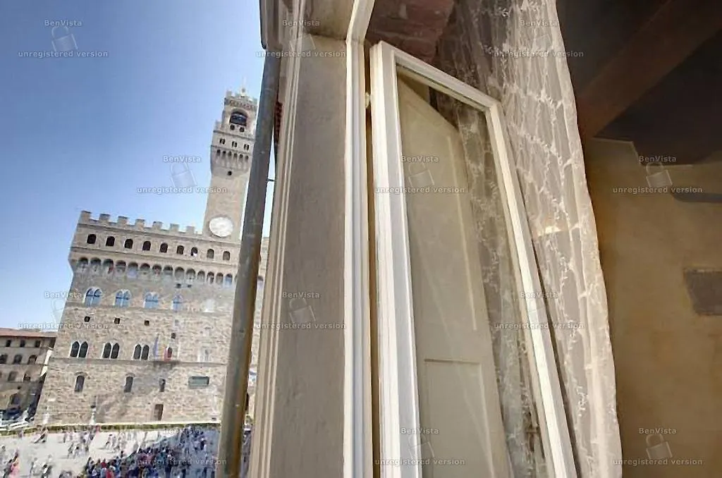 Vacchereccia Loft Hotel Florence Apartment