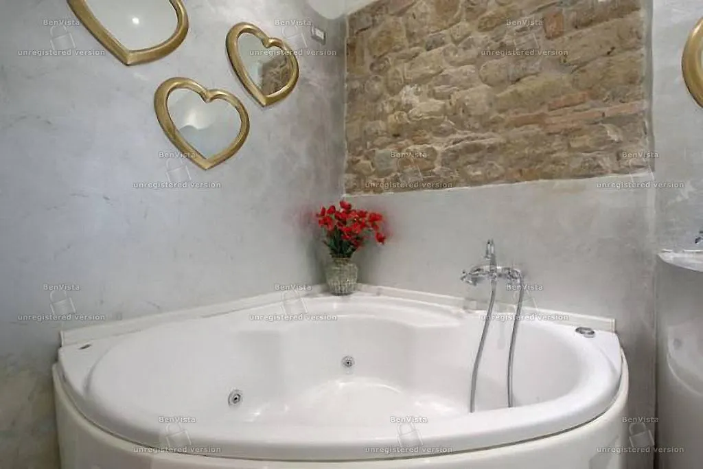 Apartment Vacchereccia Loft Hotel Florence Italy