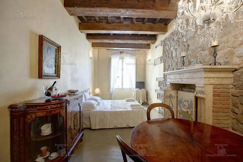 Apartment Vacchereccia Loft Hotel Florence